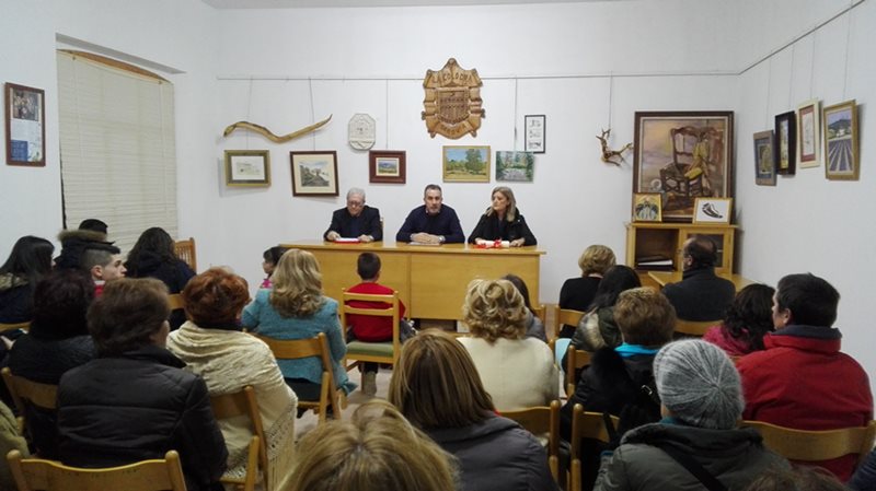 PREMIOS CUENTOS DE CARNAVAL