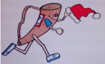 SAN SILVESTRE
