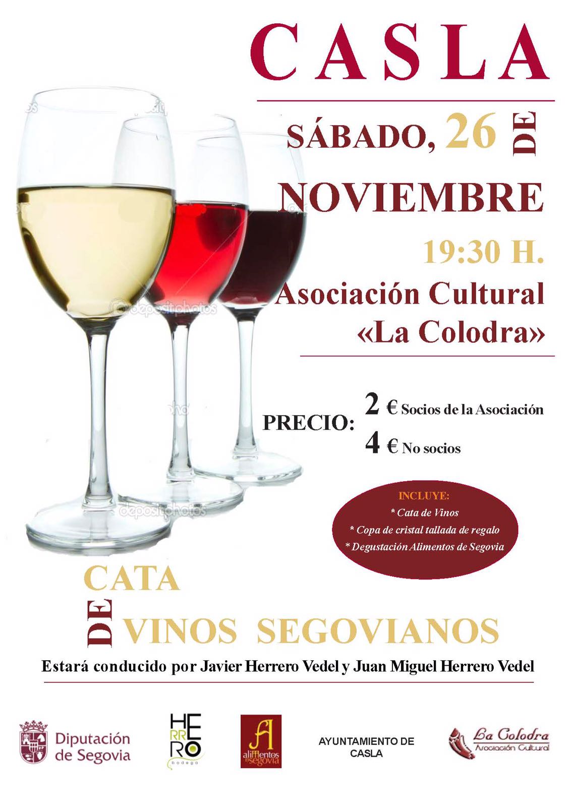 cata vinos
