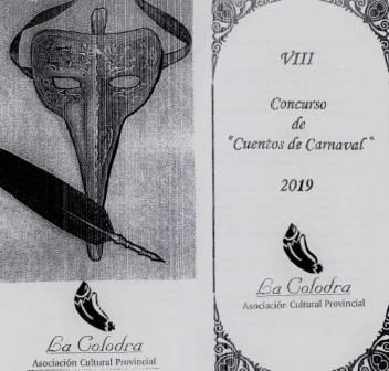 cuentos de carnaval 2019