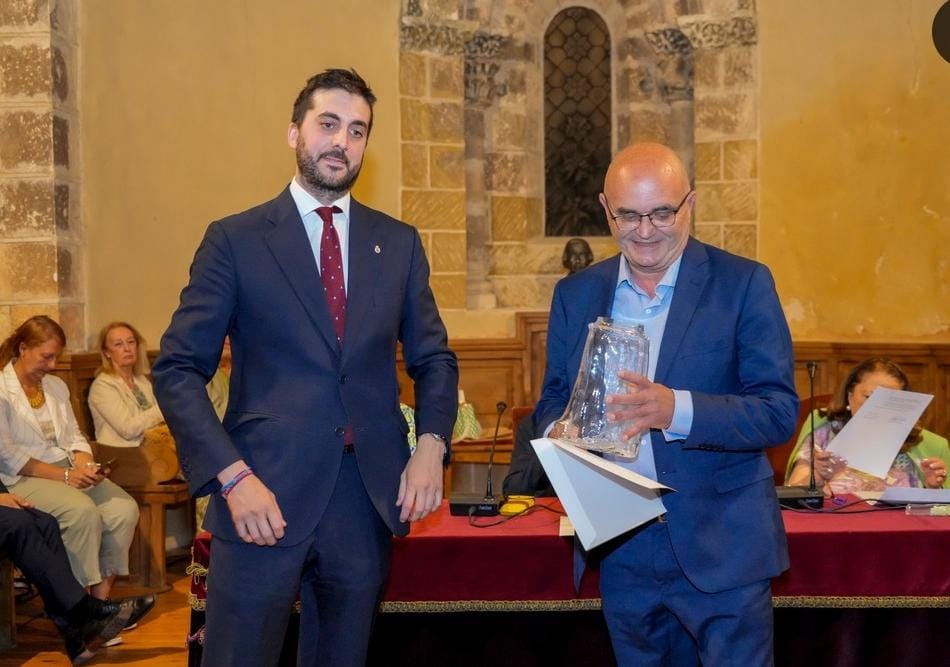 premio centro segoviano